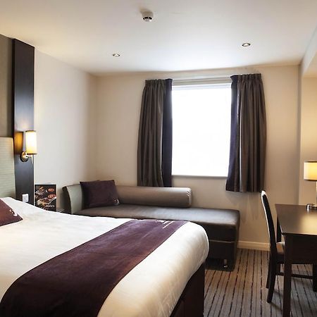 Premier Inn Bath City Centre Habitación foto